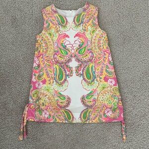Girls’ Lilly Pulitzer